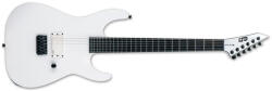 ESP M-ht Arctic Metal Sws Snow White Satin