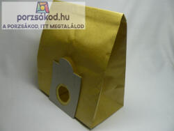 INVEST Sp. z o. o Papír porzsák, 5 darabos kiszerelésben(FR4) (FR4)