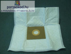 Invest Mikroszűrős porzsák 5 darabos kiszerelésben(Y4S) (Y4S)