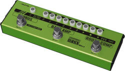 Valeton MES-2 Dapper Bass Mini effekt