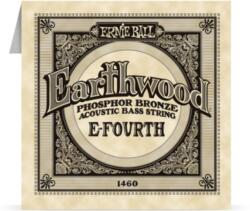  Ernie Ball Earthwood Bass Single 095 - jumbomusic