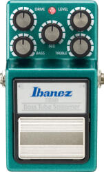 Ibanez TS9B Tube Screamer Bass Overdrive