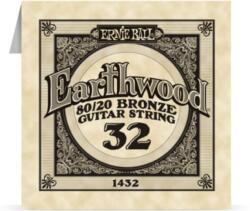 Ernie Ball Bronze Single 032 - 10% nyitási akció