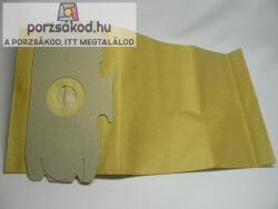 Invest Papír porzsák, 5 darabos kiszerelésben(A128) (A128)