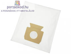 INVEST Sp. z o. o Mikroszűrős porzsák 5 darabos kiszerelésben(M3S) (M3S)