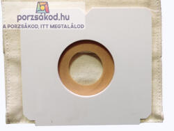 Imvest Textil porzsák(E6WP) (E6WP)