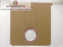 Invest Mikroszűrős porzsák 4 darabos kiszerelésben(GO90S) (GO90S)