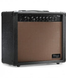Stagg 20 AA akusztikus gitárkombó