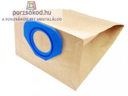 INVEST Sp. z o. o Papír porzsák, 5 darabos kiszerelésben(NI90) (NI90)