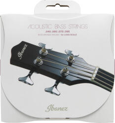Ibanez IABS4C 40-95 akusztikus basszusgitár húr