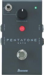 Ibanez PTGATE Pentatone Noize Gate - 10% nyitási akció