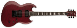 ESP Viper-1000 Evertune Stbcs See Thru Black Cherry