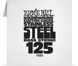  Ernie Ball Single Stainless Bass 125 - jumbomusic