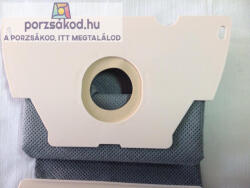 Invest Textil porzsák GYÁRI(E3GYWP) (E3GYWP)