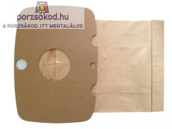 INVEST Sp. z o. o Papír porzsák, 5 darabos kiszerelésben ETA 0400 (ETA400) (ETA400)