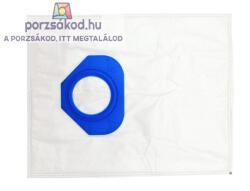 Invest Mikroszűrős porzsák 5 darabos kiszerelésben(NI90S) (NI90S)