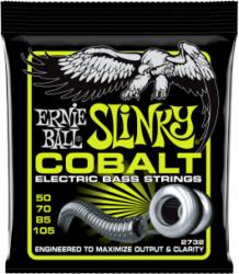  Ernie Ball Cobalt Regular Slinky Bass 50-105 - jumbomusic