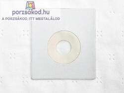 INVEST Sp. z o. o Mikroszűrős porzsák 5 darabos kiszerelésben(TN3S) (TN3S)
