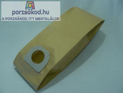 Invest Papír porzsák, 5 darabos kiszerelésben(H180) (H180)