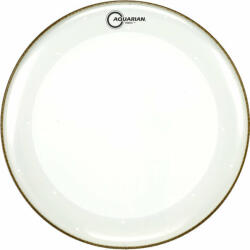 Aquarian FB24 Force I Clear 24" Dobbőr - 10% nyitási akció