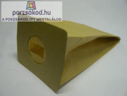 Invest Papír porzsák, 5 darabos kiszerelésben(PH1) (PH1)