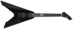 ESP VULTURE BLKS JAMES HETFIELD - Incl. Case