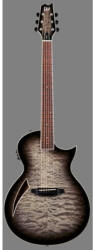 ESP TL-6 CHARCOAL BURST - 10% nyitási akció