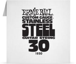  Ernie Ball Single Stainless 030 - jumbomusic