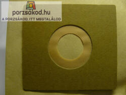 Invest Papír porzsák, 5 darabos kiszerelésben(FA6) (FA6)