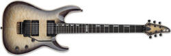 ESP E-II HORIZON FR BLKNB Black Natural Burst elektromos gitár