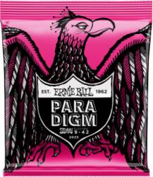  Ernie Ball Paradigm Super Slinky 9-42 - jumbomusic