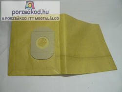 INVEST Sp. z o. o Papír porzsák, 5 darabos kiszerelésben(K9) (K9)