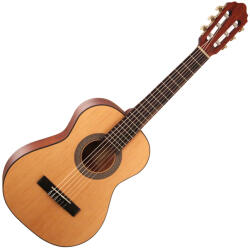 Cort AC50-OP with bag 1/2 klasszikus gitár