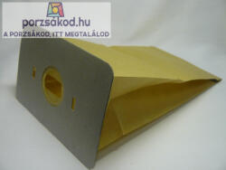 Invest Papír porzsák, 5 darabos kiszerelésben(A127) (A127)