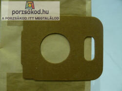 Invest Papír porzsák, 5 darabos kiszerelésben(900.0050) (900-0050)