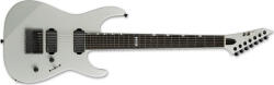 ESP E-II M-II 7B BARITONE EVERTUNE PW Pearl White elektromos gitár