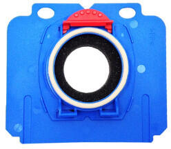 INVEST Sp. z o. o Clickbag adapter ZANUSSI porszívókhoz (1db) (4949)