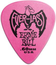  Ernie Ball Everlast Pengető 0, 60mm