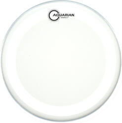  Aquarian TCSX14 Texture Coated Studio X 14" Dobbőr - 10% nyitási akció