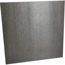 COM 300x300 mm Csillámlap, vágható, mikrohullámú sütő, univerzális (FEG125)