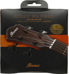 Ibanez IABS4XC 40-95 akusztikus basszusgitár húr