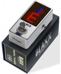 Stagg BX-TUNER hangoló effektpedál - jumbomusic