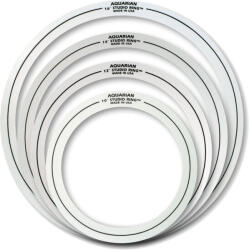  Aquarian SRSET-3 SRSET-3 Studio Rings Tompító - 10% nyitási akció