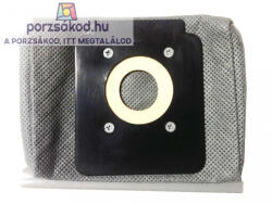 Gorenje Textil porzsák régebbi Fagor, Gorenje porszívókhoz (részletek a leírásban) (RAT-316)