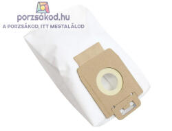 INVEST Sp. z o. o Mikroszűrős porzsák 5 darabos kiszerelésben(NI2S) (NI2S)