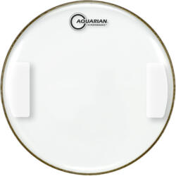  Aquarian HPSN13 Hi Performance Snare Bottom 13" Transparent Rezonátor (alsó) bőr - 10% nyitási akció