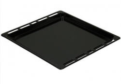 Whirlpool/indesit Tepsi, lapos INDESIT tűzhely 389x403x25 mm (482000022695)