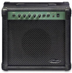 Stagg 20 BA basszusgitár kombó - jumbomusic