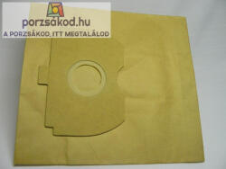 Invest Papír porzsák, 5 darabos kiszerelésben ETA Drako, Arcus, Tema(415) (415)