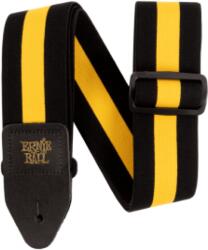  Ernie Ball Stretch Comfort Racer Yellow Heveder